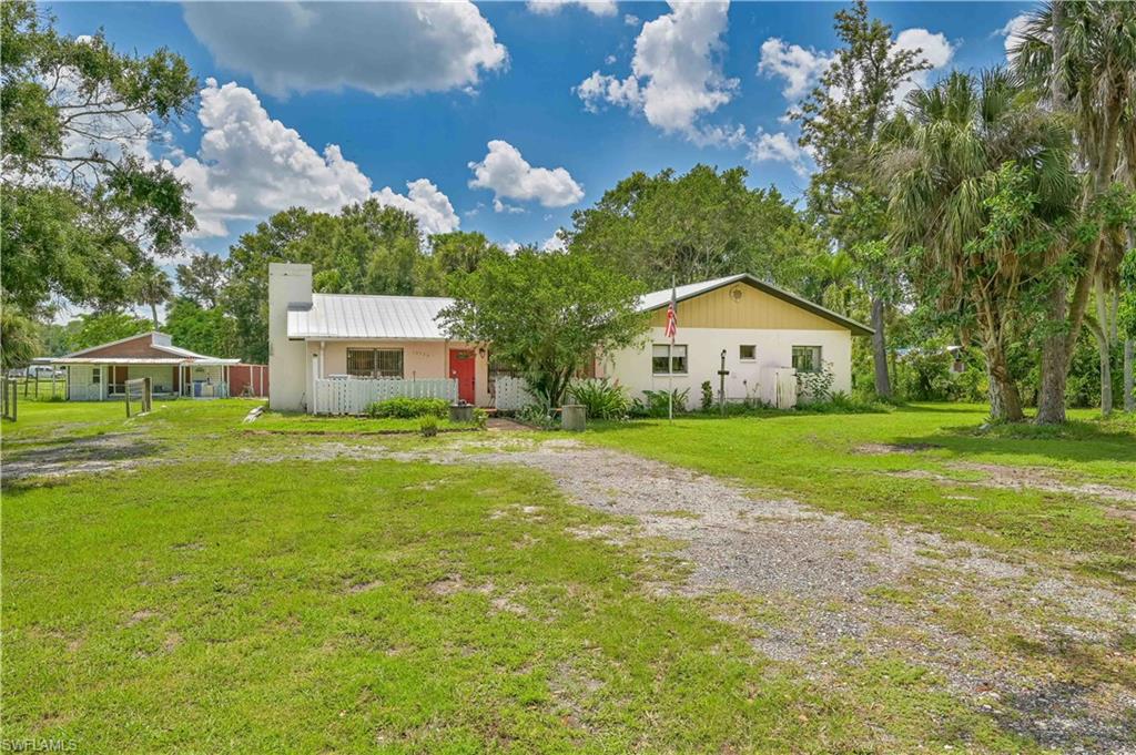 NORTH FORT MYERS PARK - Residential