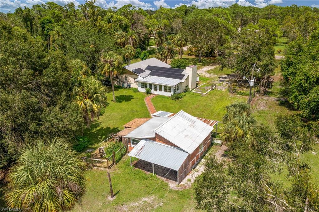 NORTH FORT MYERS PARK - Residential