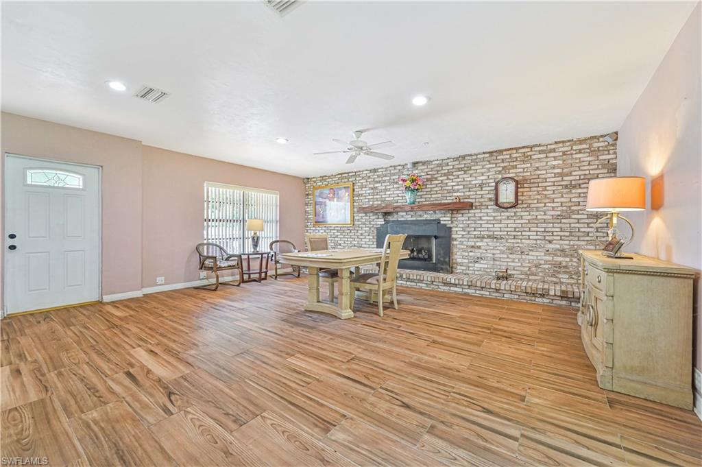 NORTH FORT MYERS PARK - Residential