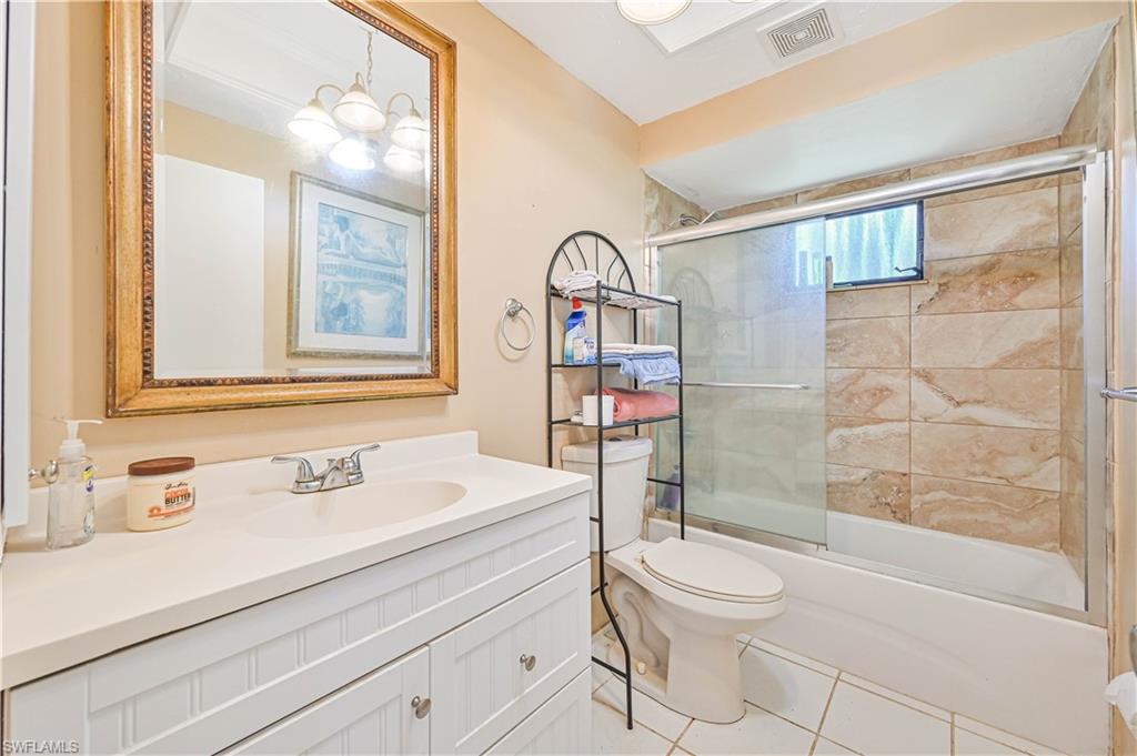 NORTH FORT MYERS PARK - Residential