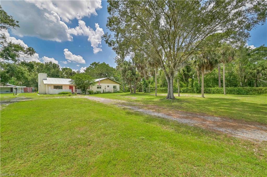 NORTH FORT MYERS PARK - Residential