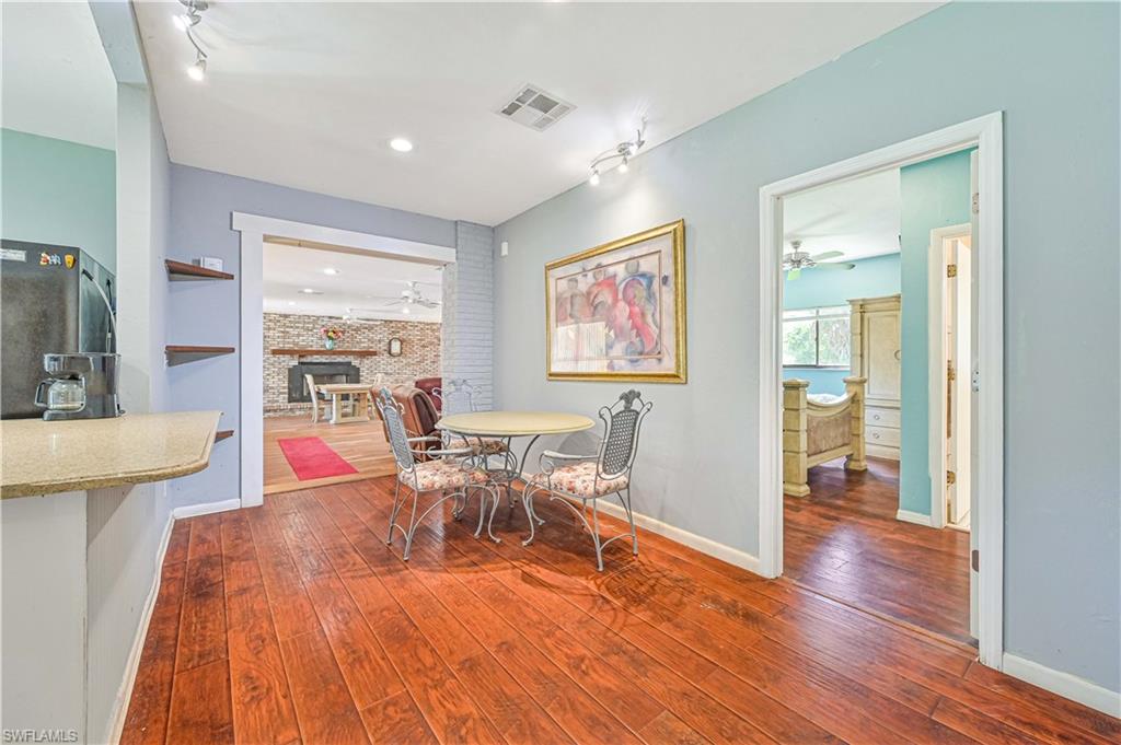 NORTH FORT MYERS PARK - Residential