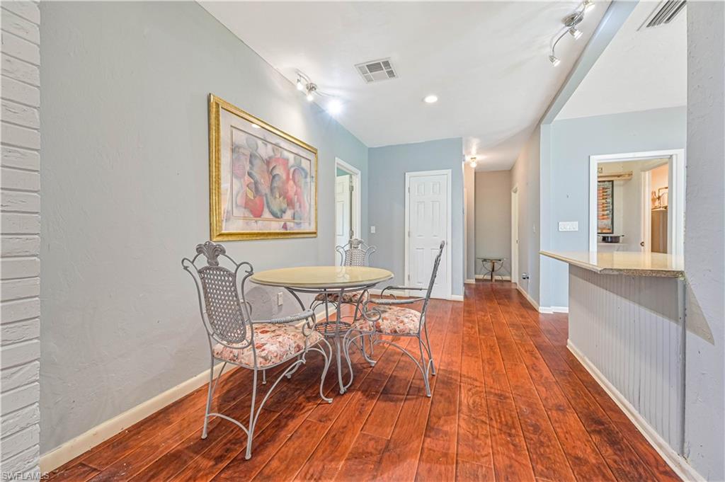 NORTH FORT MYERS PARK - Residential