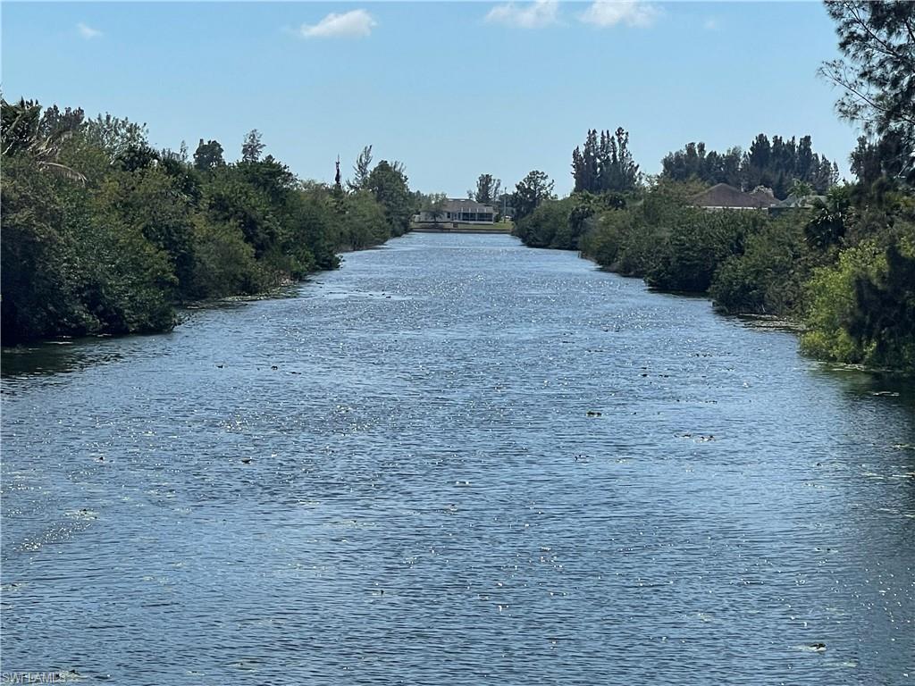 CAPE CORAL - Land