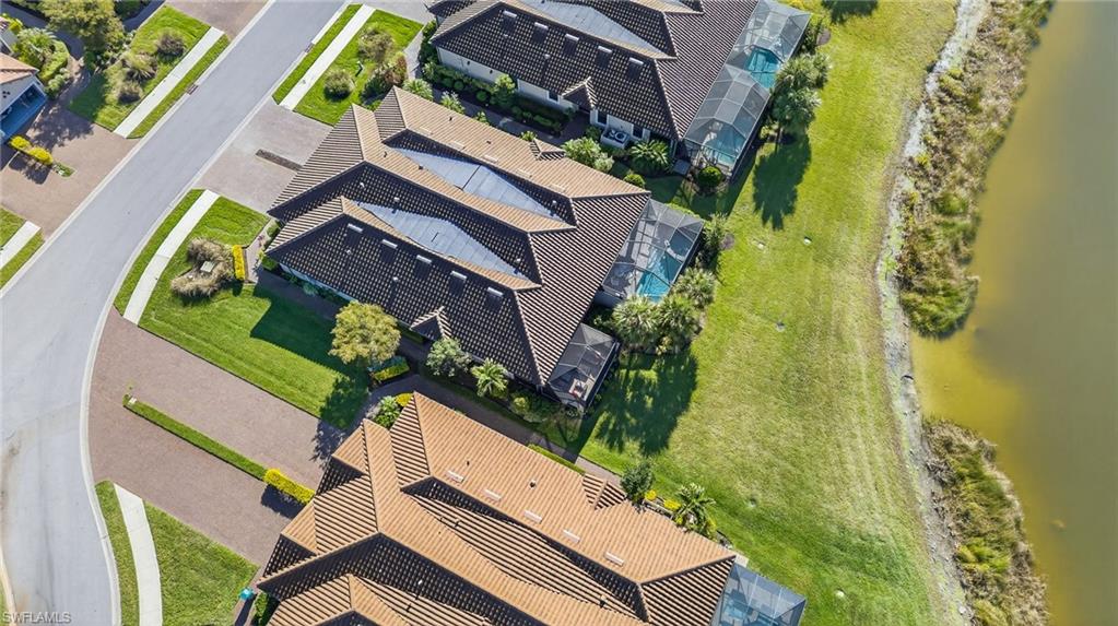 ESPLANADE BY THE ISLANDS - Residential