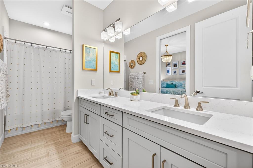 ESPLANADE BY THE ISLANDS - Residential