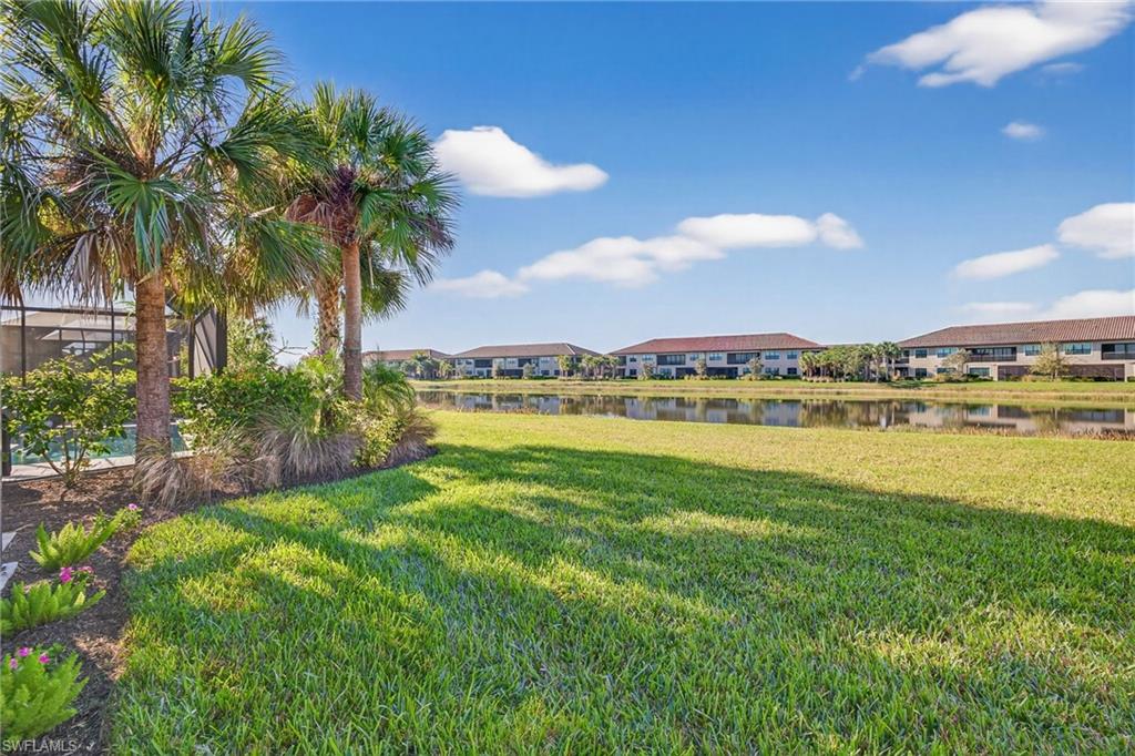 ESPLANADE BY THE ISLANDS - Residential