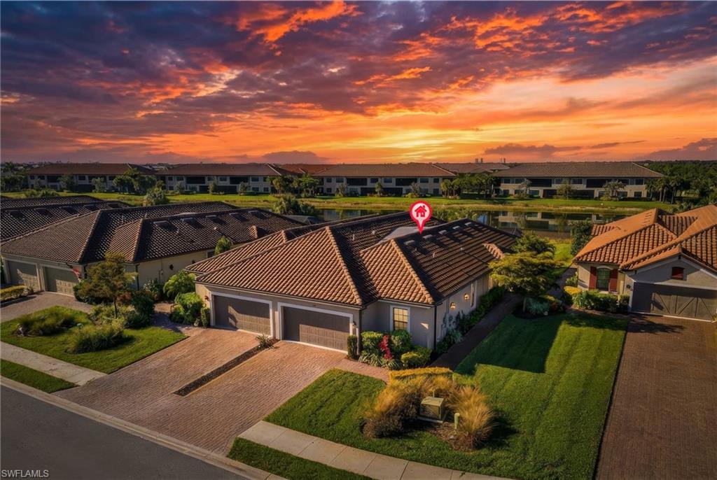 ESPLANADE BY THE ISLANDS - Residential