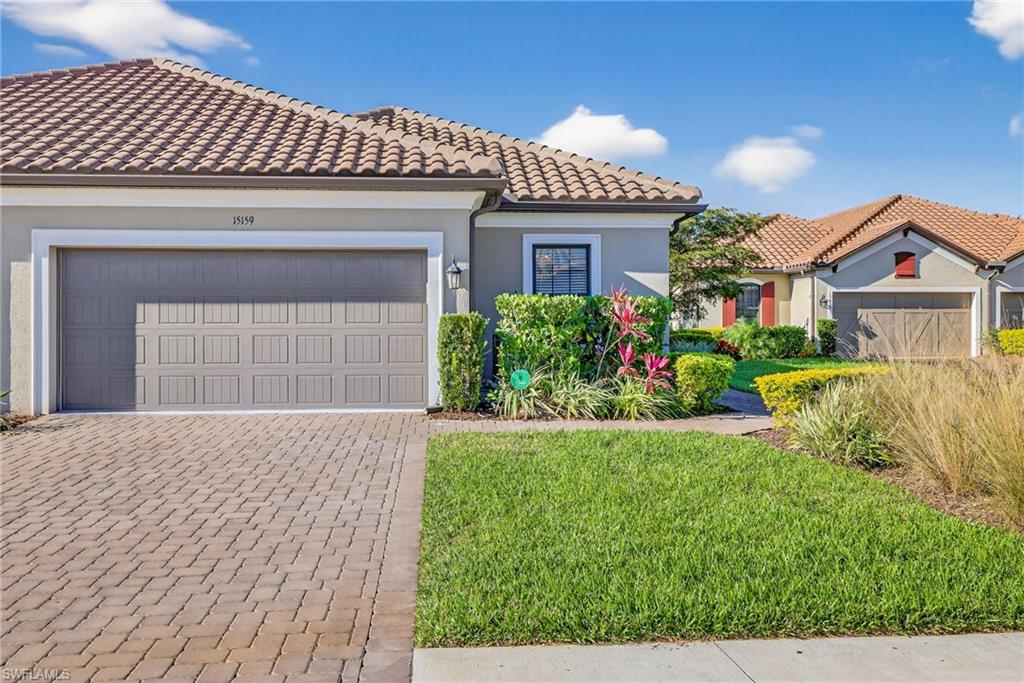 ESPLANADE BY THE ISLANDS - Residential