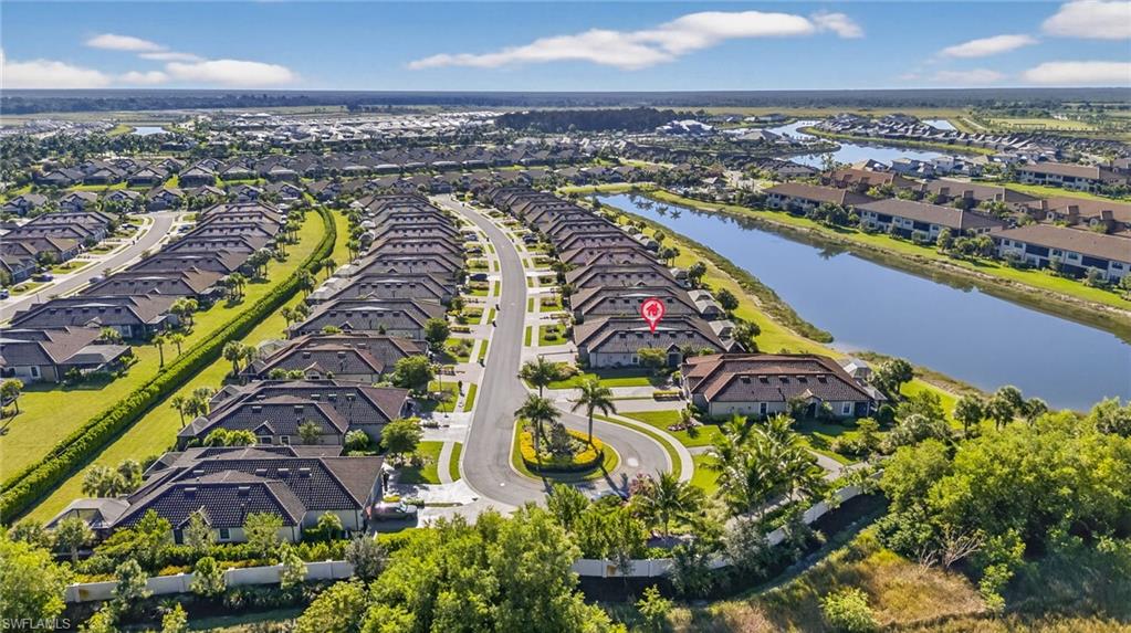 ESPLANADE BY THE ISLANDS - Residential