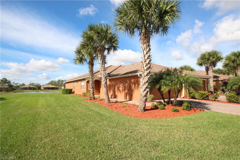 BELLA TERRA - Residential