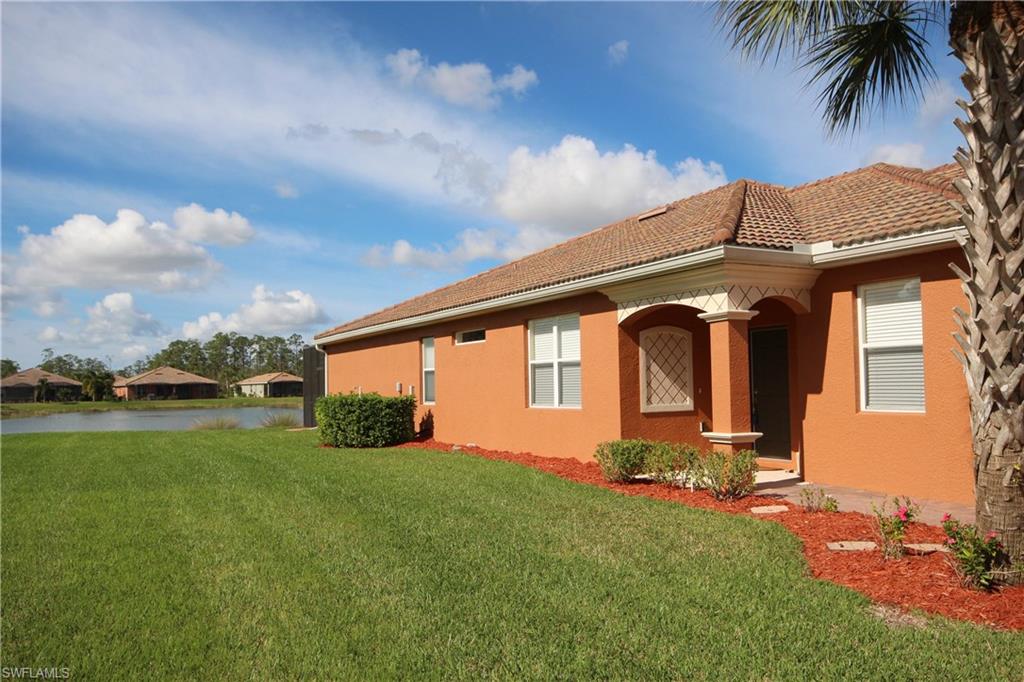 BELLA TERRA - Residential