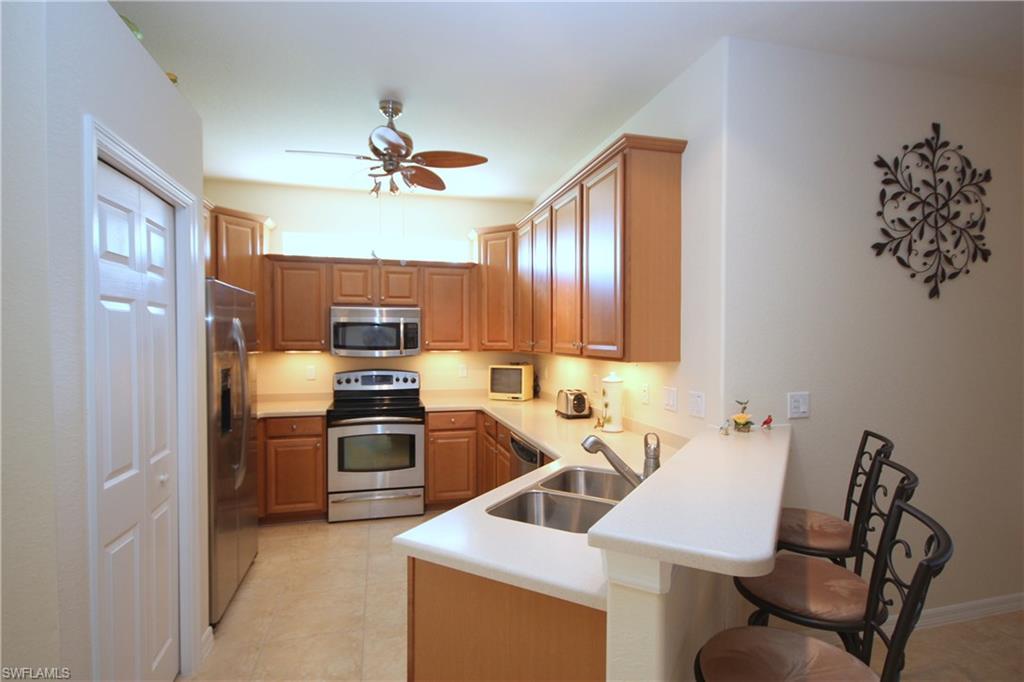 BELLA TERRA - Residential