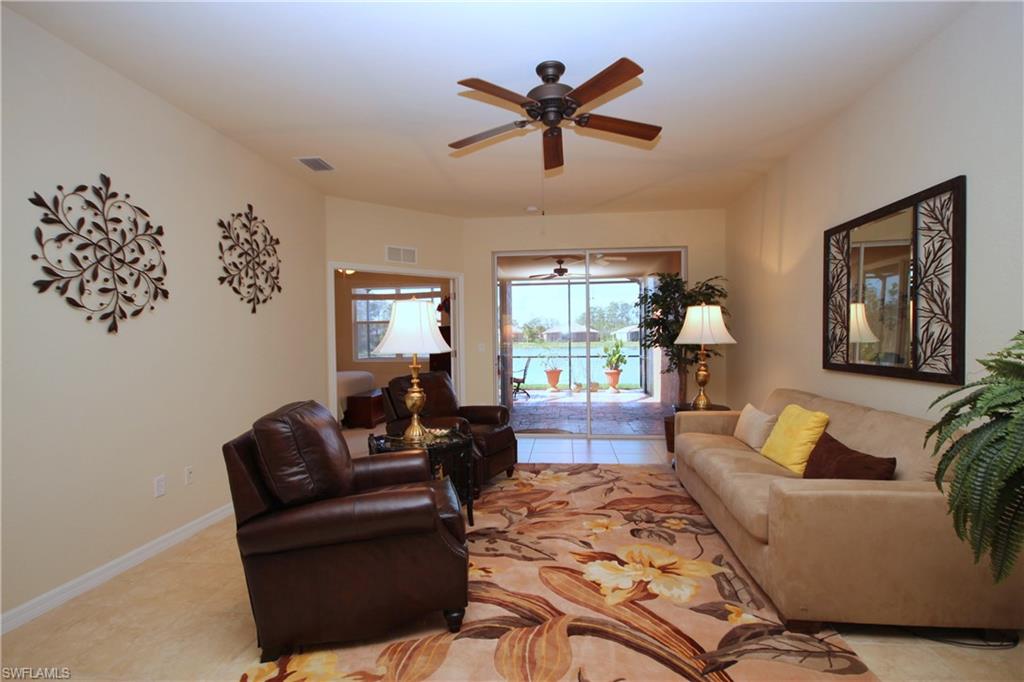 BELLA TERRA - Residential