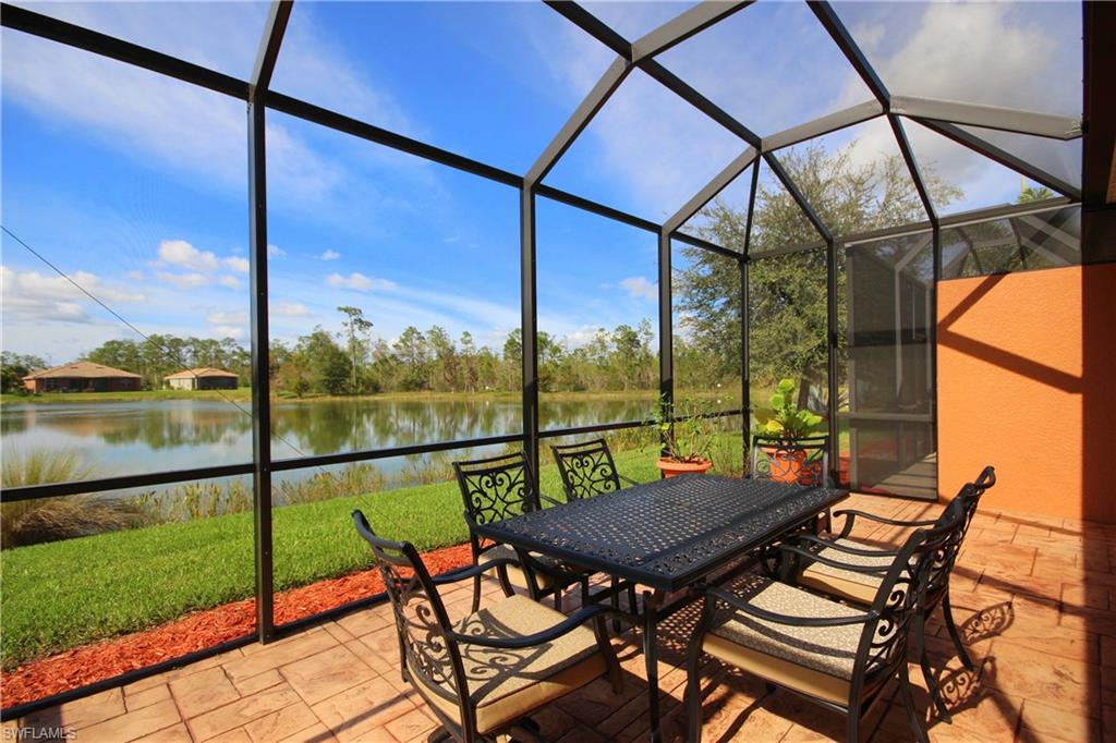 BELLA TERRA - Residential