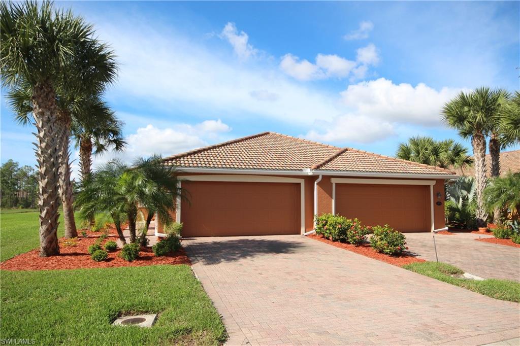 BELLA TERRA - Residential