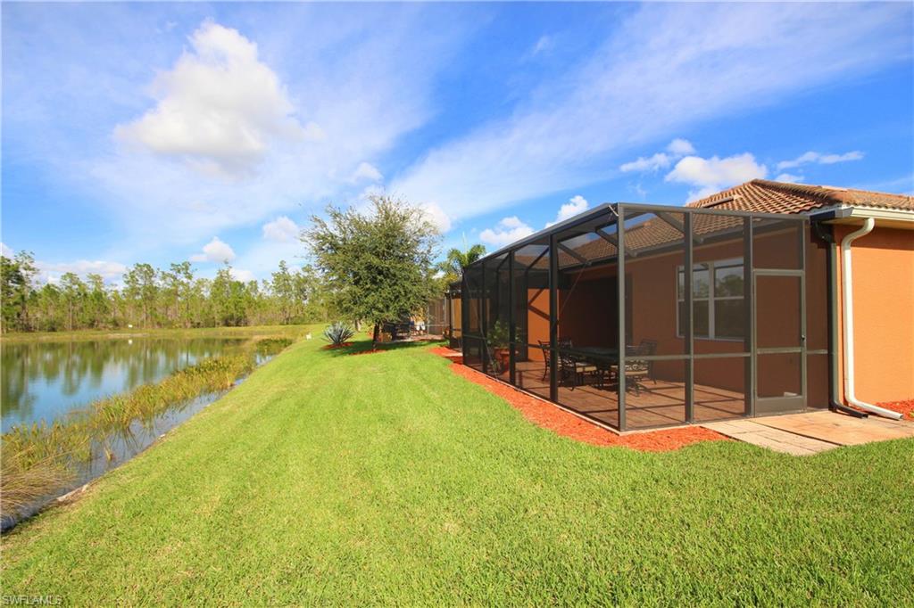 BELLA TERRA - Residential