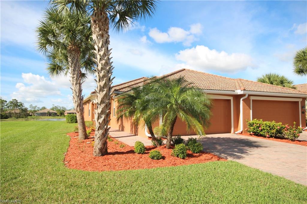 BELLA TERRA - Residential