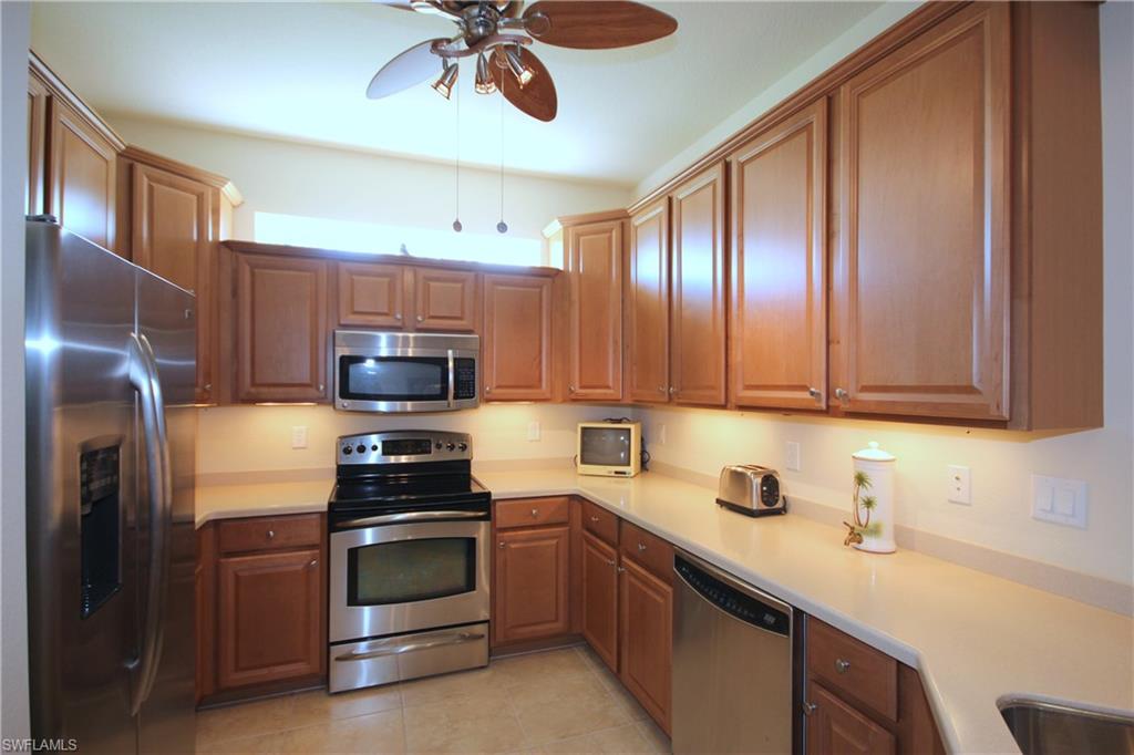 BELLA TERRA - Residential