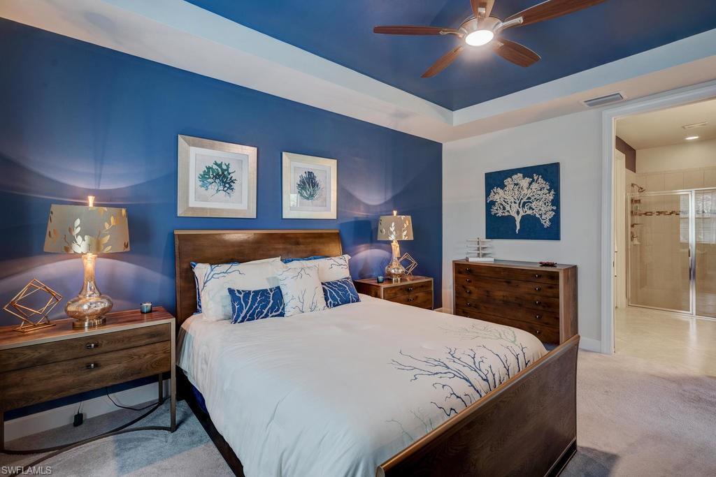 WINDING CYPRESS - Residential