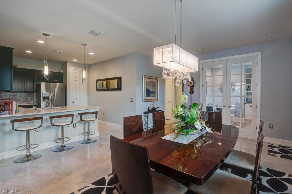 WINDING CYPRESS - Residential