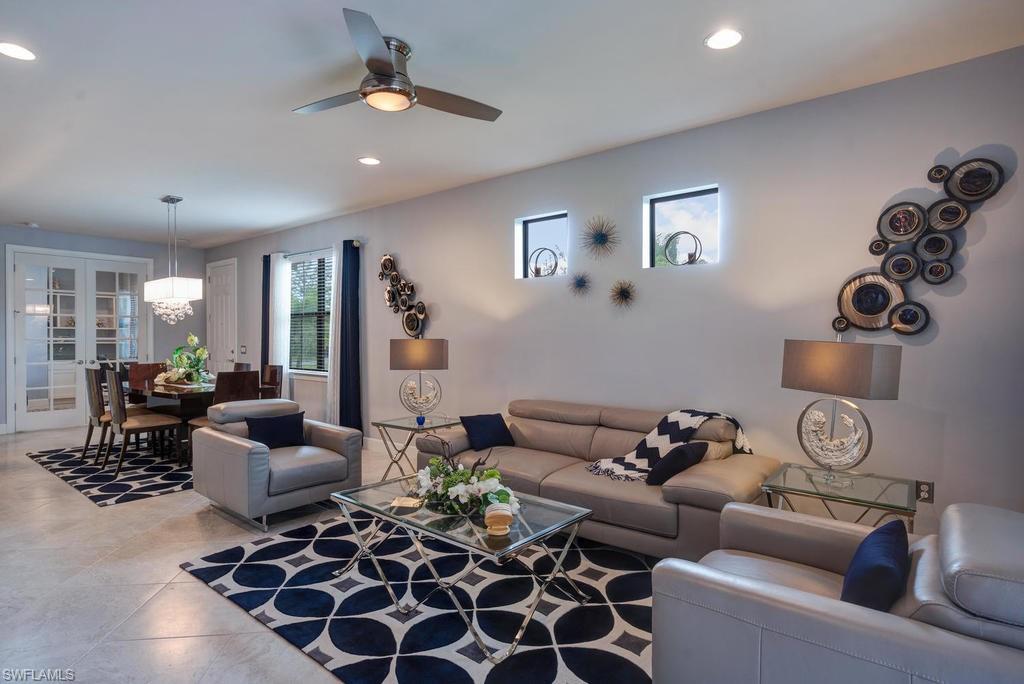 WINDING CYPRESS - Residential