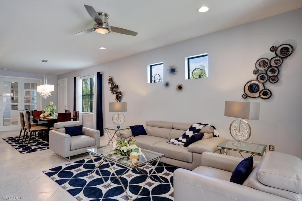 WINDING CYPRESS - Residential