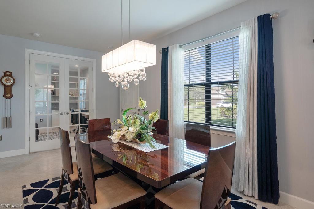 WINDING CYPRESS - Residential