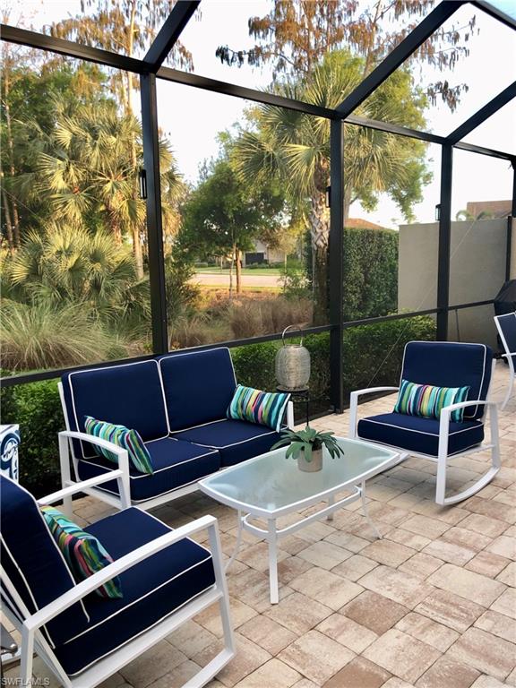 WINDING CYPRESS - Residential