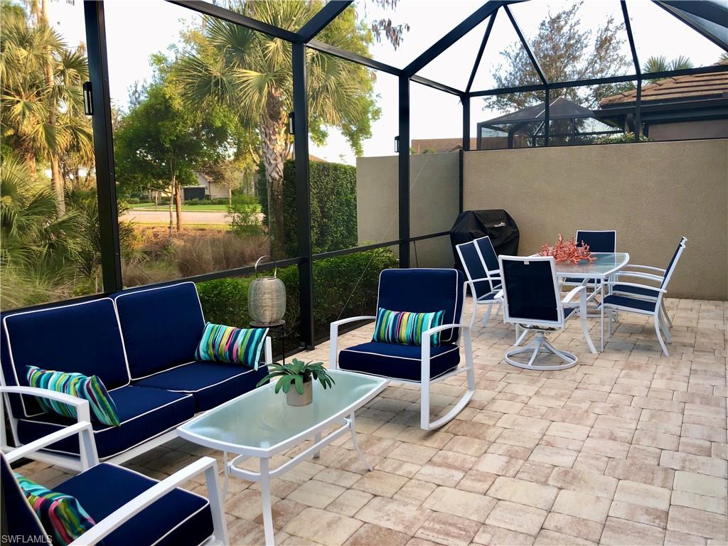 WINDING CYPRESS - Residential