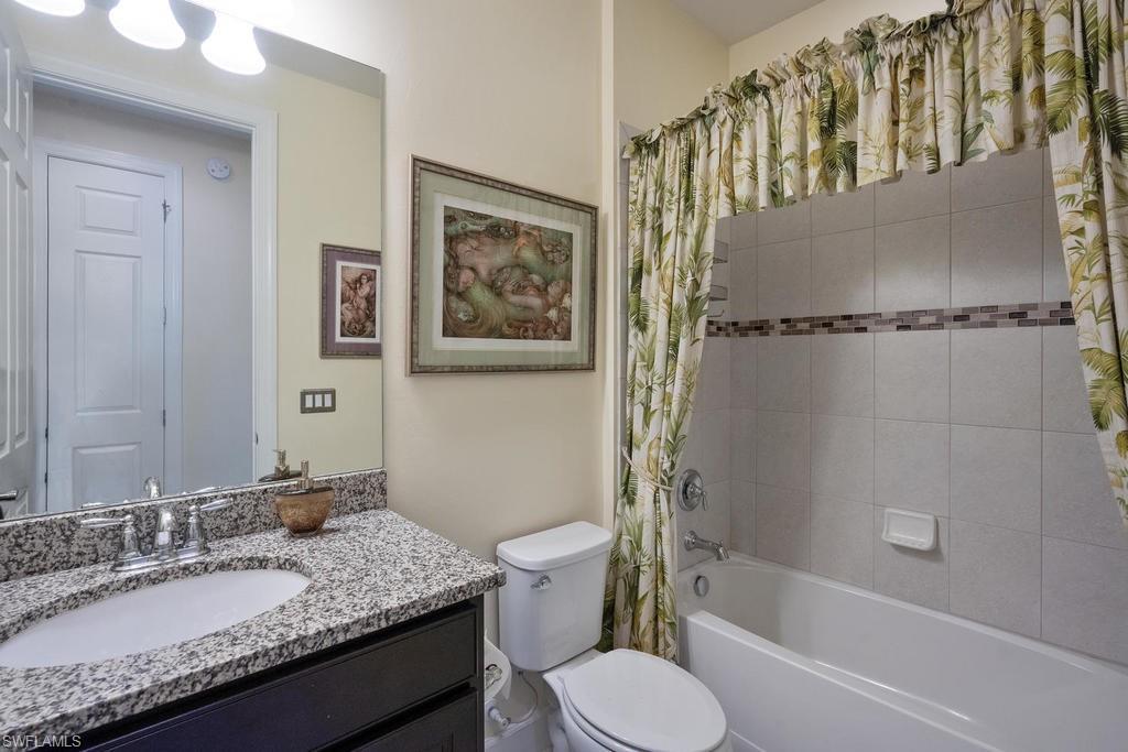 WINDING CYPRESS - Residential