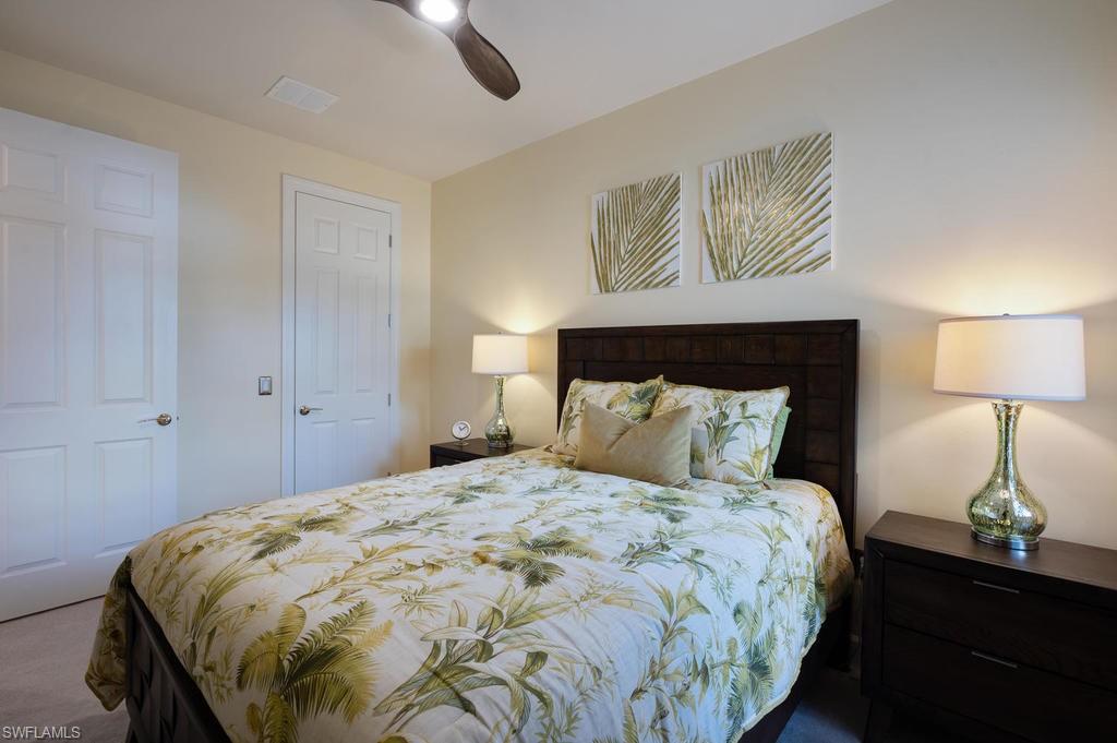 WINDING CYPRESS - Residential