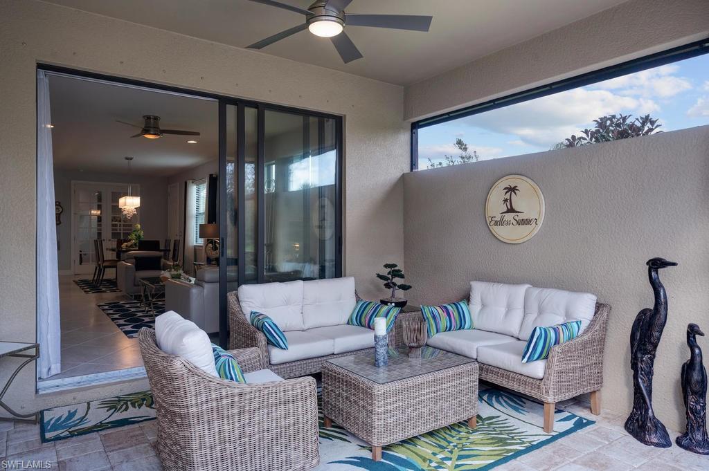 WINDING CYPRESS - Residential