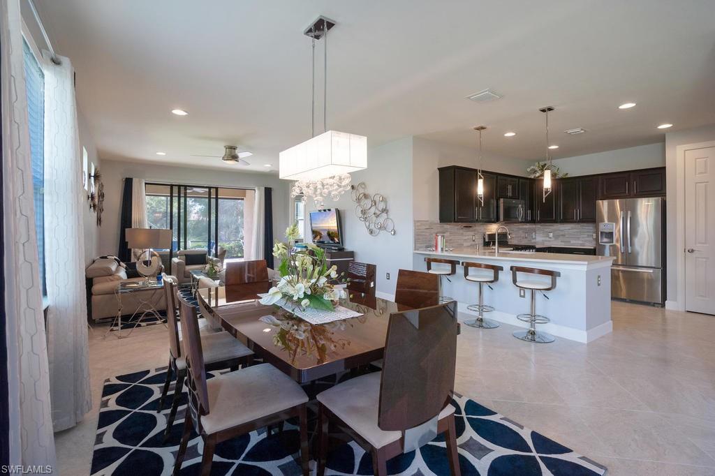 WINDING CYPRESS - Residential