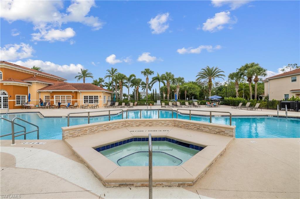 MARBELLA ON CYPRESS - Residential