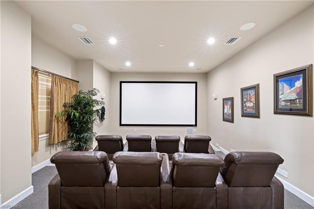 MARBELLA ON CYPRESS - Residential