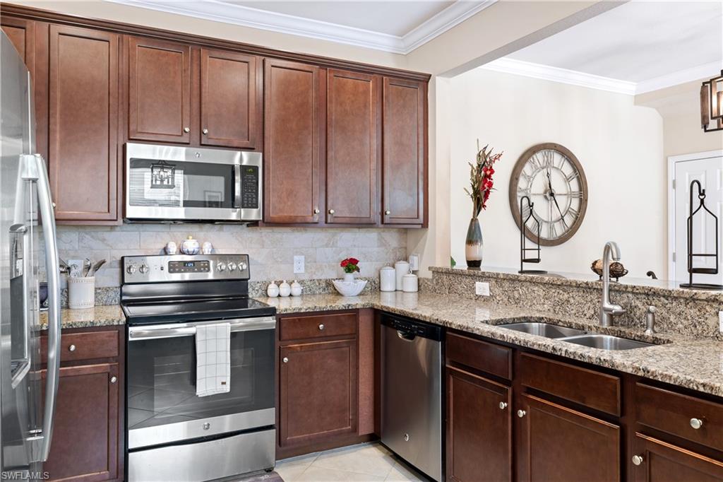 MARBELLA ON CYPRESS - Residential