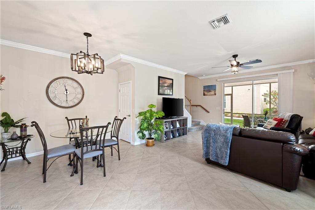 MARBELLA ON CYPRESS - Residential