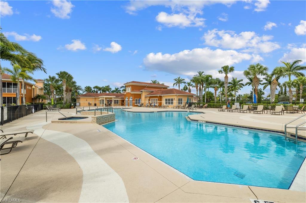 MARBELLA ON CYPRESS - Residential