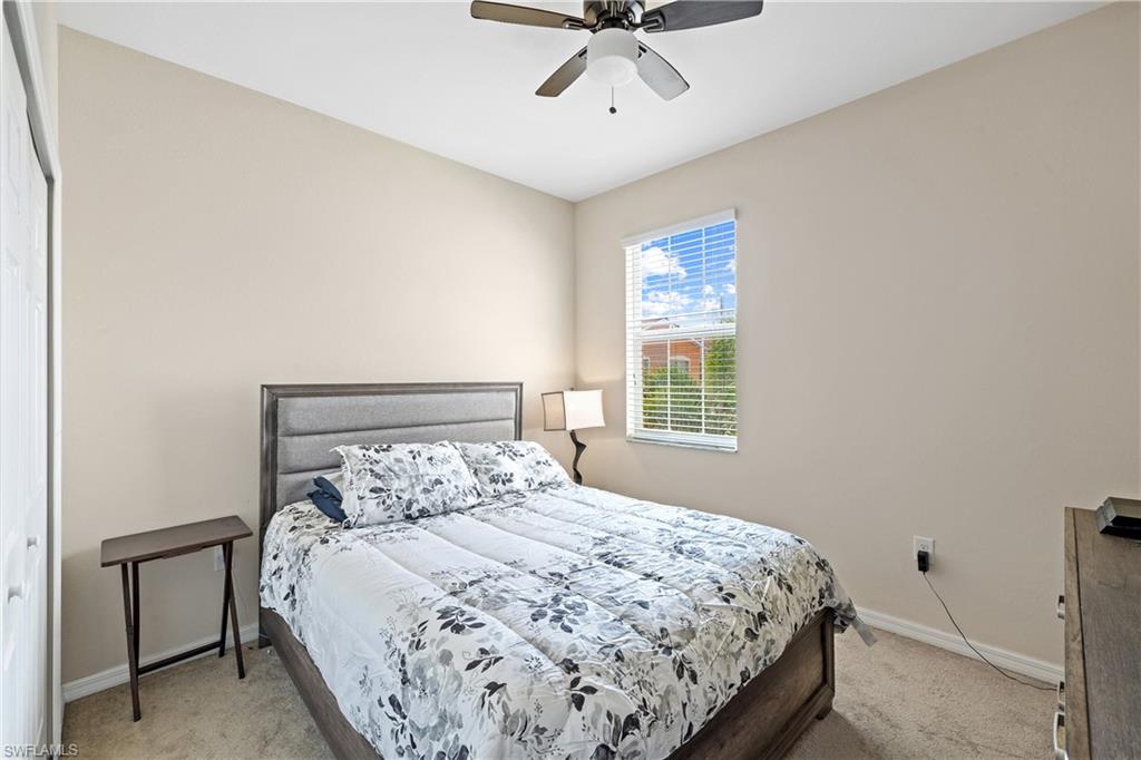 MARBELLA ON CYPRESS - Residential