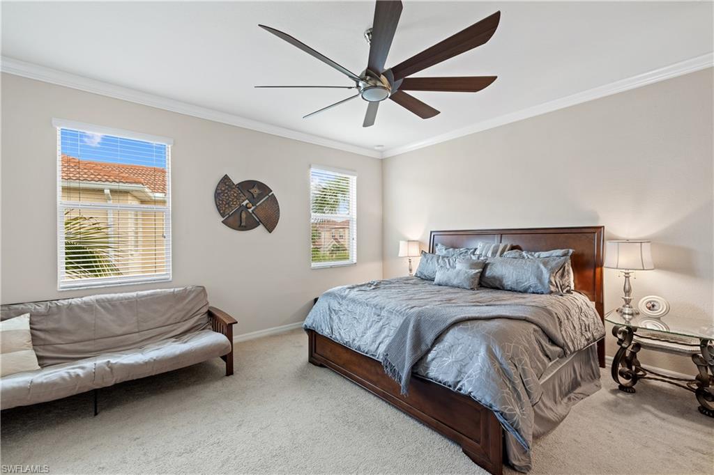 MARBELLA ON CYPRESS - Residential