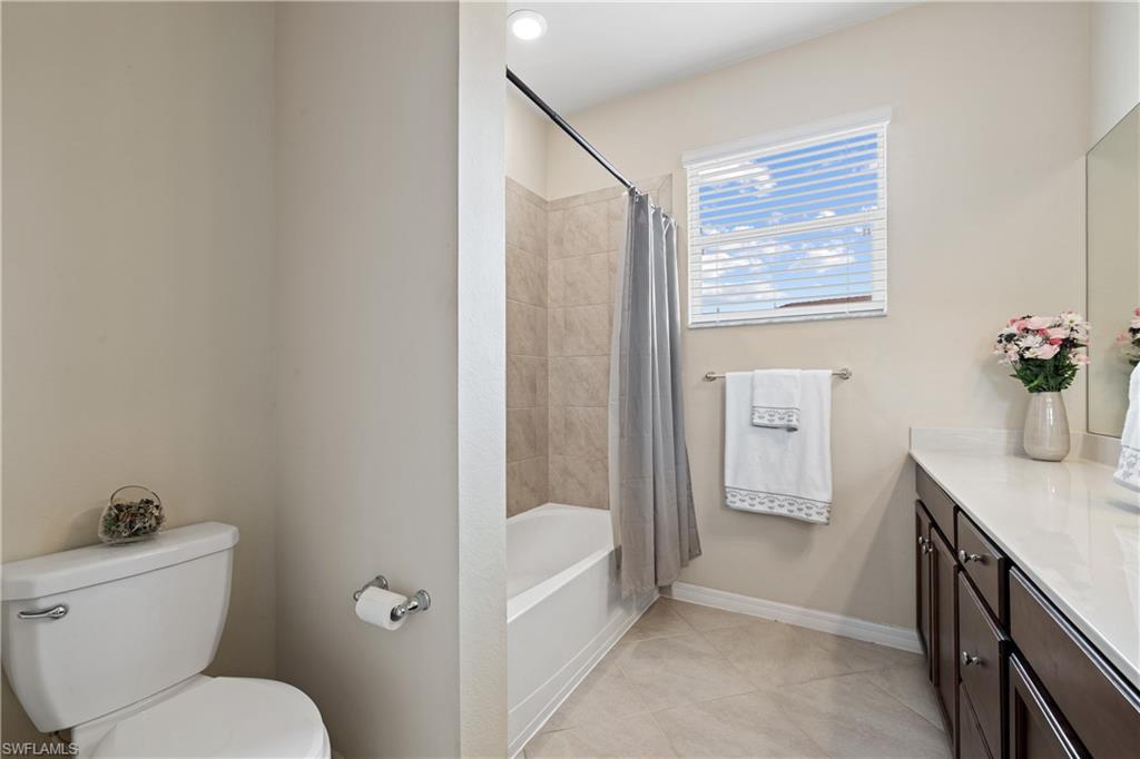 MARBELLA ON CYPRESS - Residential