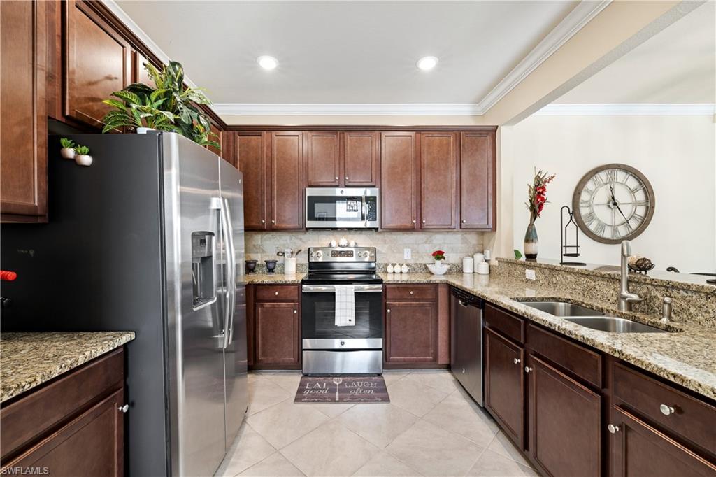 MARBELLA ON CYPRESS - Residential