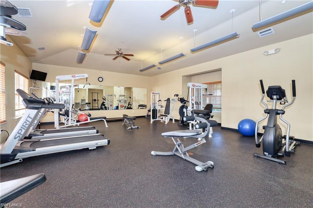 MARBELLA ON CYPRESS - Residential