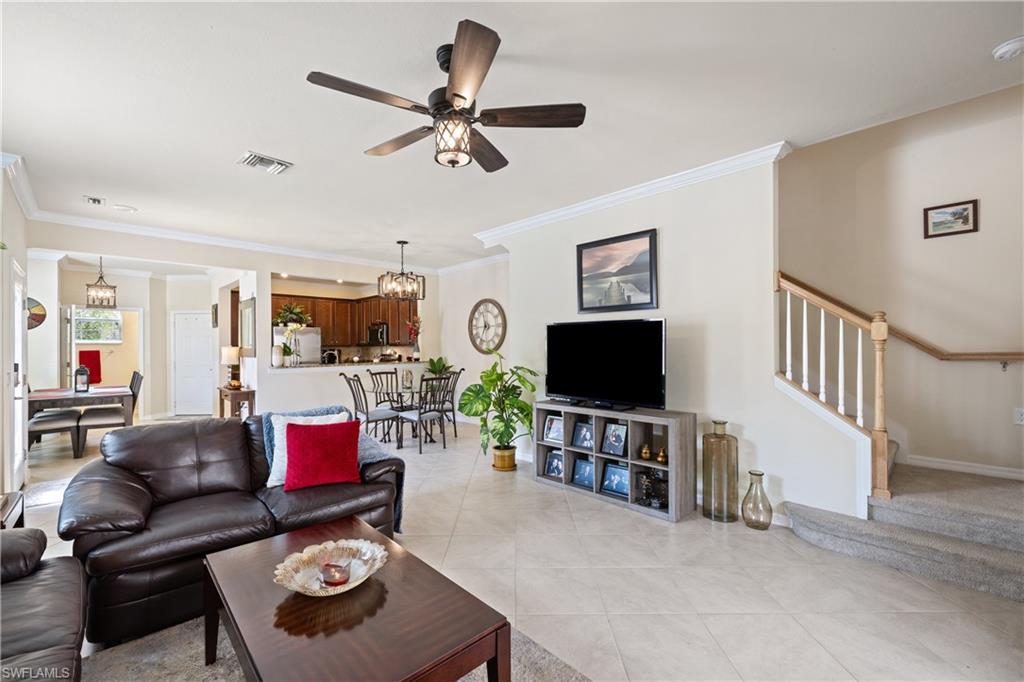 MARBELLA ON CYPRESS - Residential