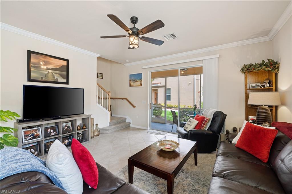 MARBELLA ON CYPRESS - Residential