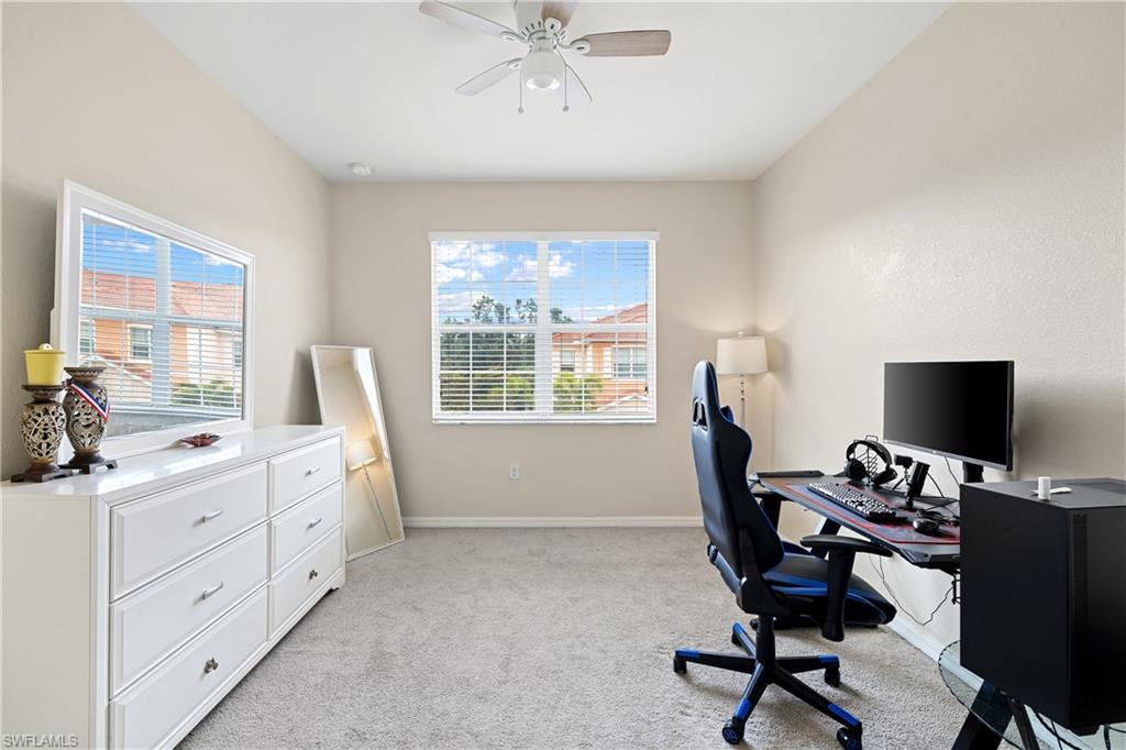 MARBELLA ON CYPRESS - Residential