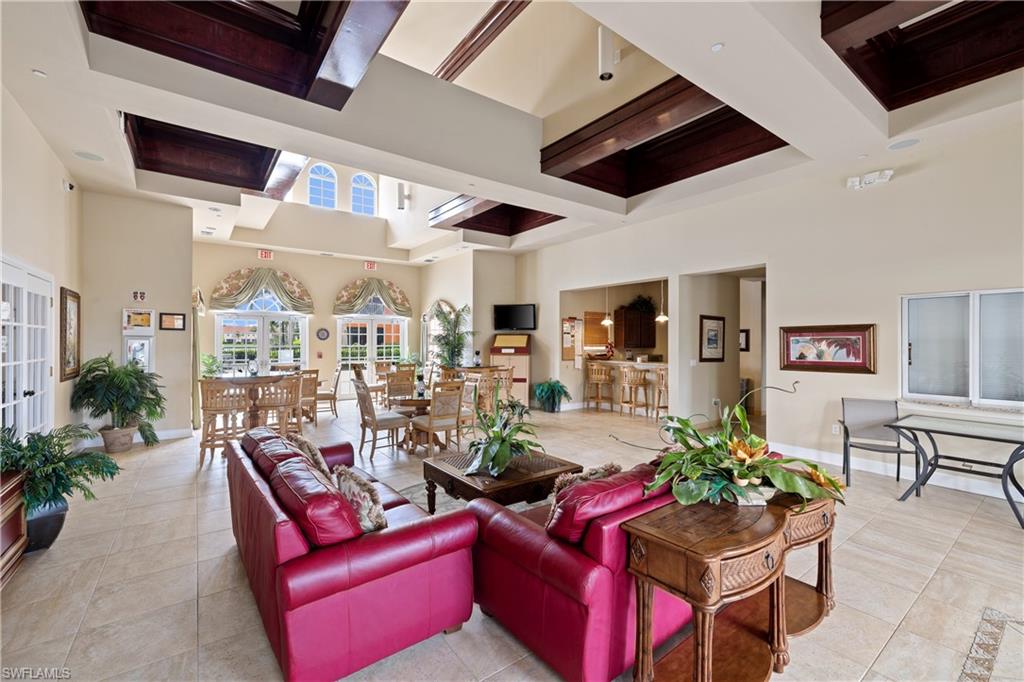 MARBELLA ON CYPRESS - Residential