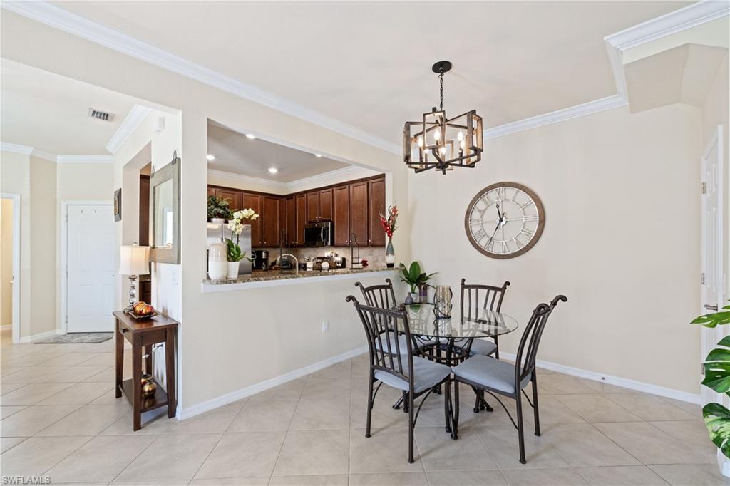 MARBELLA ON CYPRESS - Residential