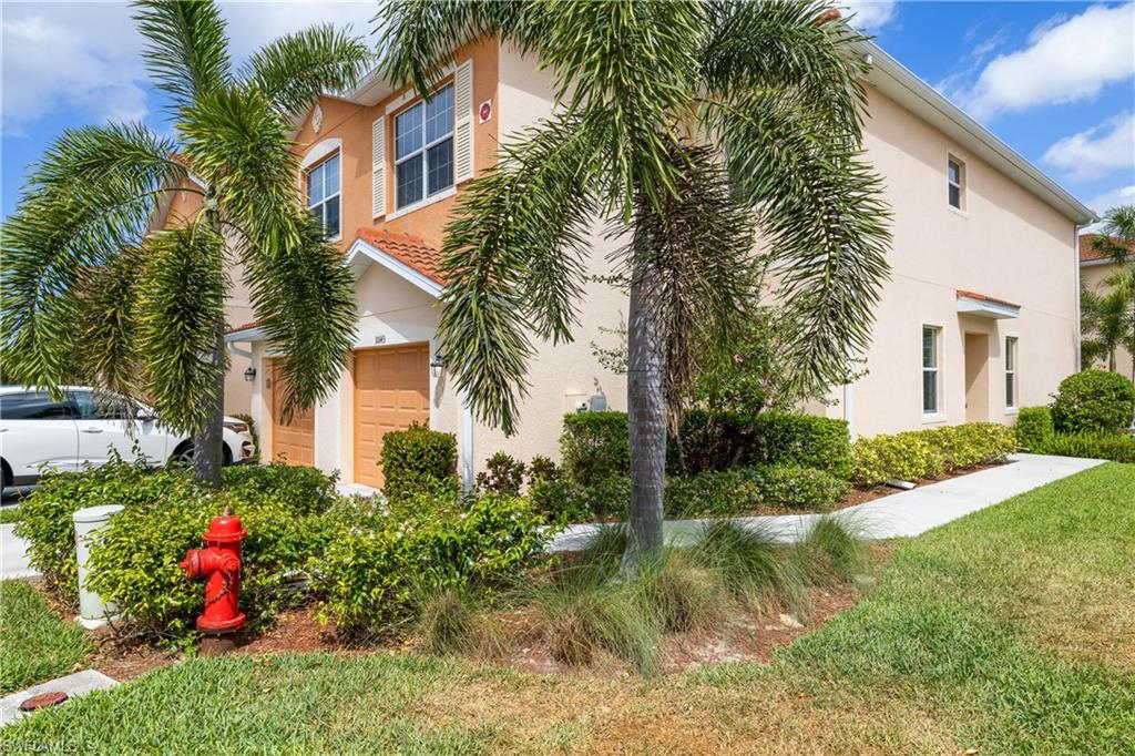 MARBELLA ON CYPRESS - Residential